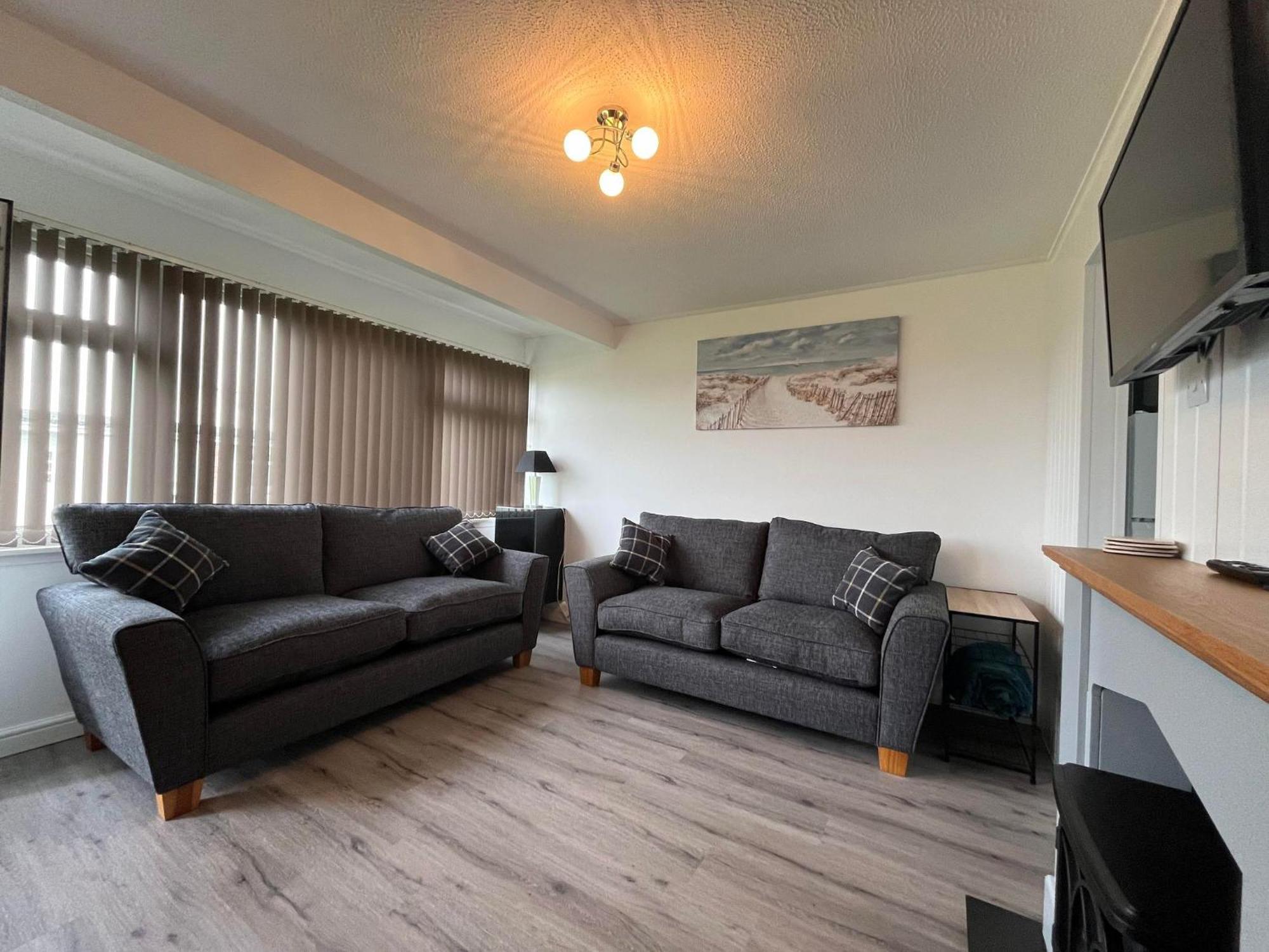 Chalet 319, Hemsby - Two Bed Chalet, Sleeps 5, Pet Friendly, Bed Linen And Towels Included Exterior foto